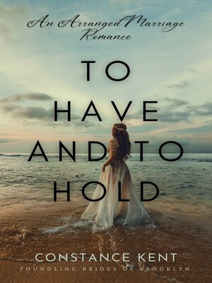 cover image of To Have and to Hold